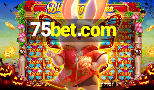 75bet.com