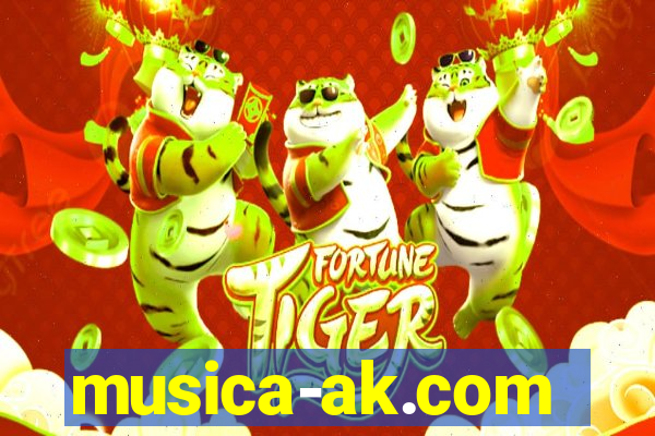 musica-ak.com