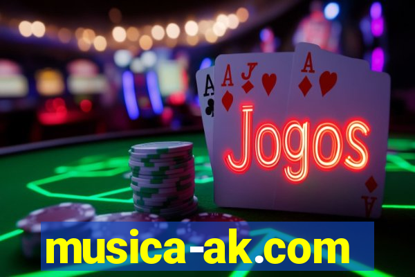 musica-ak.com