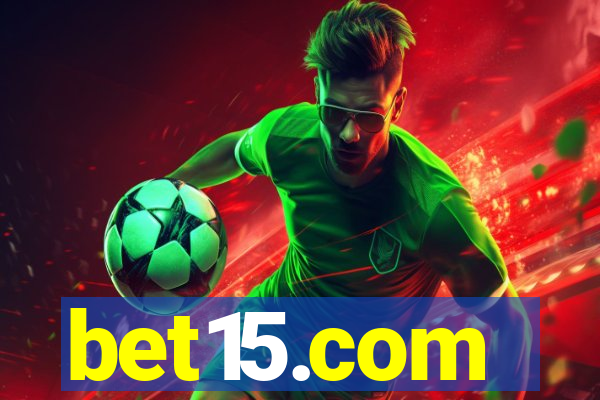 bet15.com