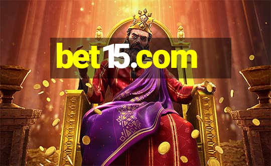 bet15.com