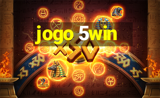 jogo 5win