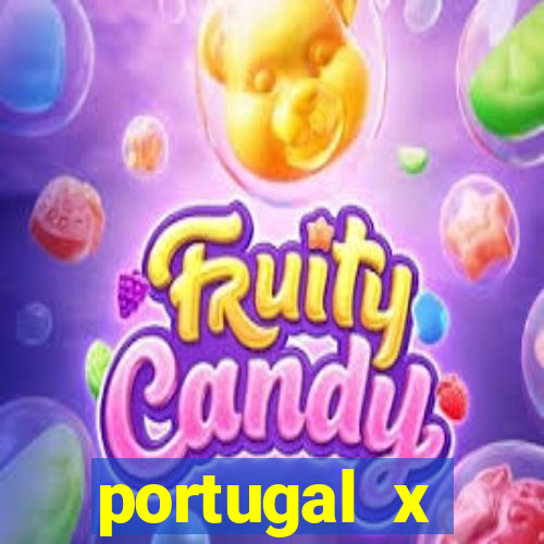 portugal x eslovaquia onde assistir