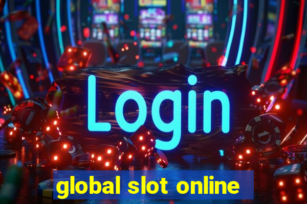 global slot online