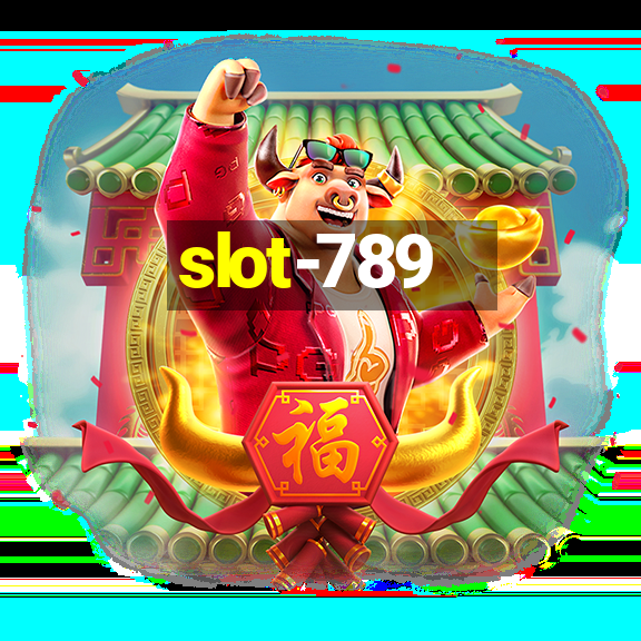 slot-789