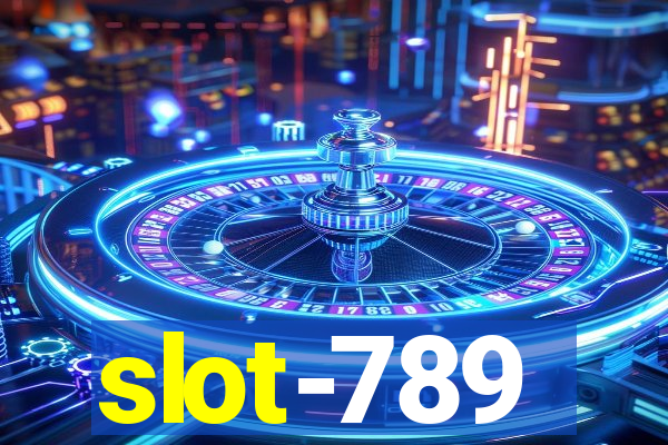 slot-789