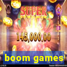 boom games