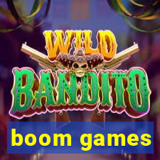 boom games