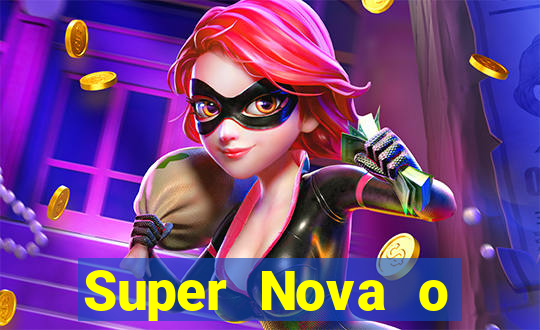 Super Nova o supernova o encantador de flechas pdf