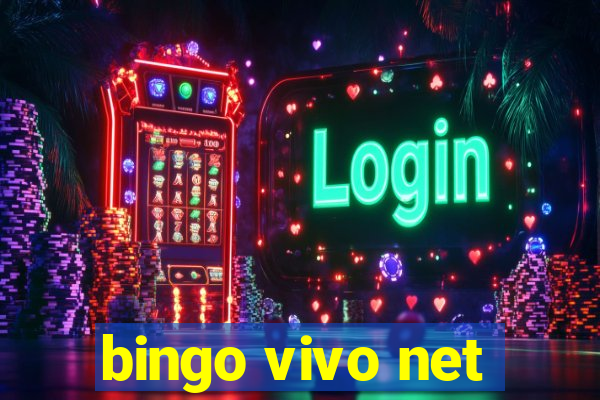 bingo vivo net