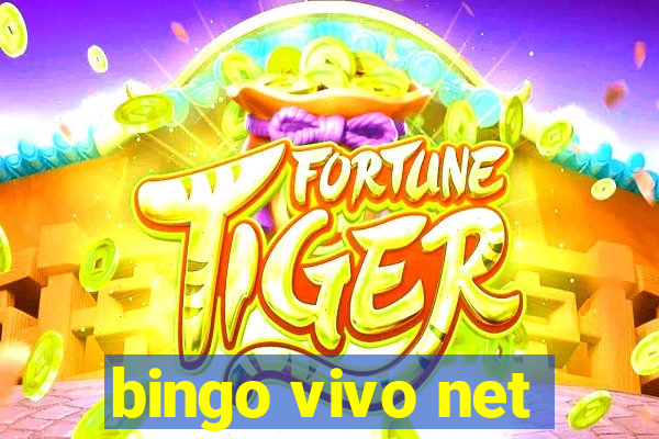 bingo vivo net