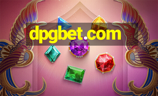 dpgbet.com