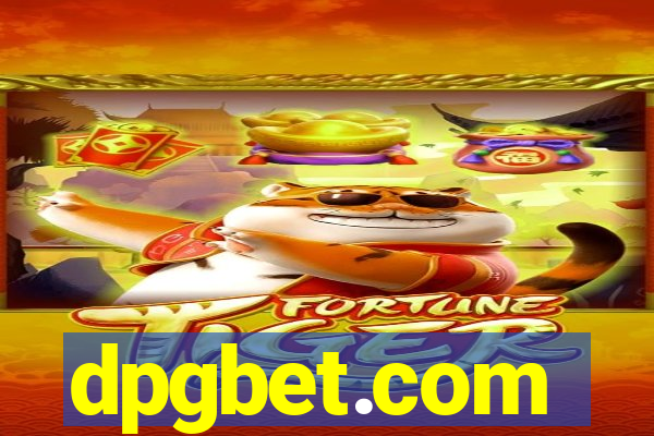 dpgbet.com