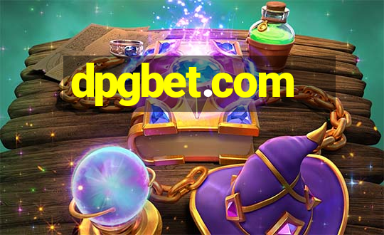 dpgbet.com