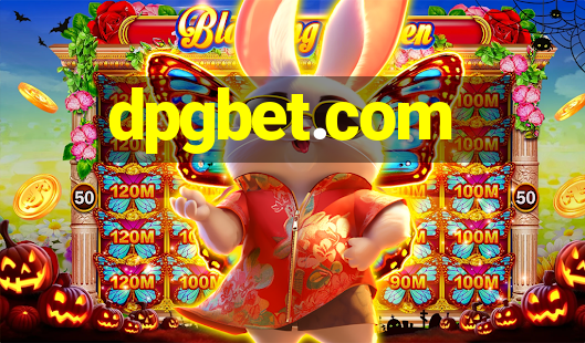 dpgbet.com