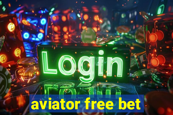 aviator free bet