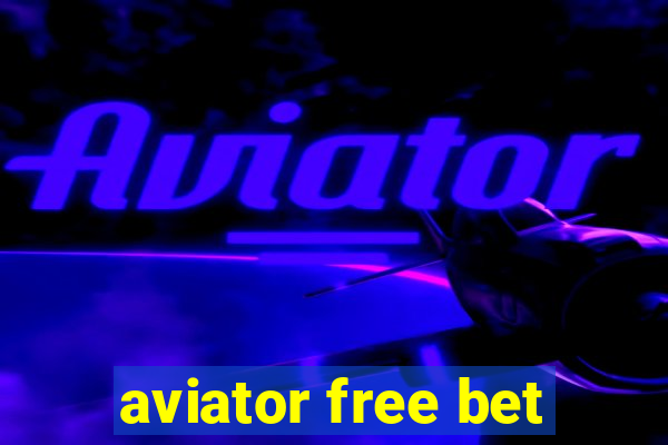 aviator free bet