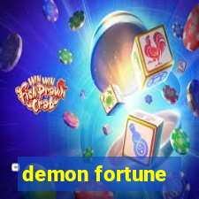 demon fortune