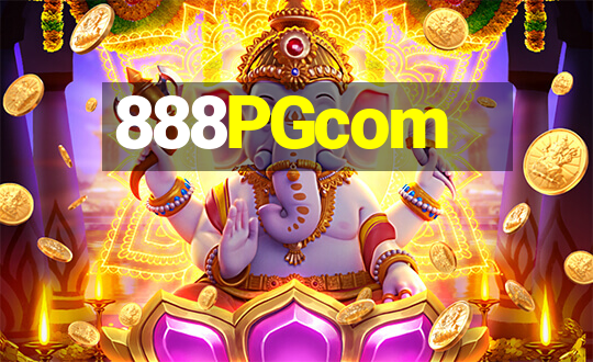 888PGcom