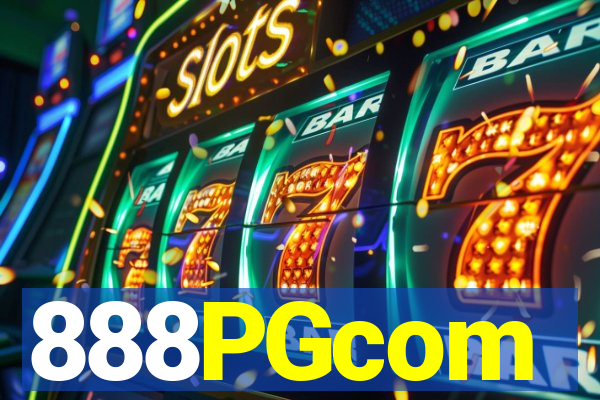 888PGcom