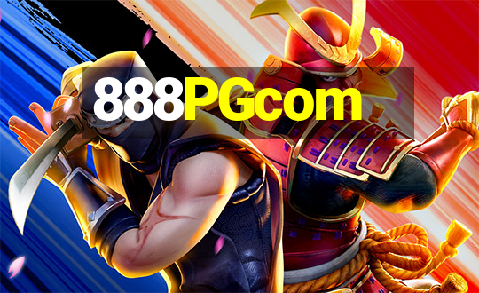 888PGcom