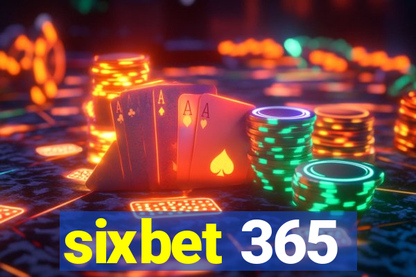 sixbet 365