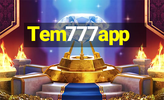 Tem777app