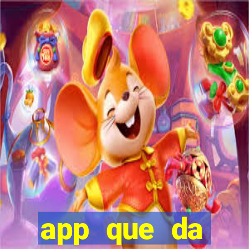 app que da dinheiro de verdade jogando