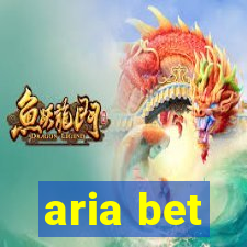 aria bet