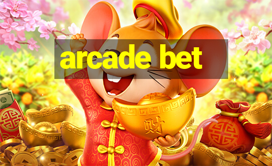 arcade bet