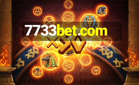 7733bet.com