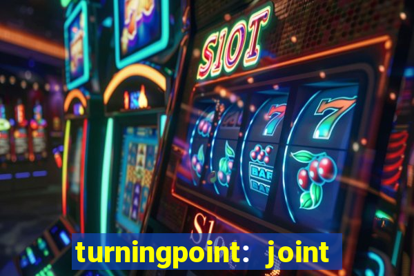 turningpoint: joint and spine