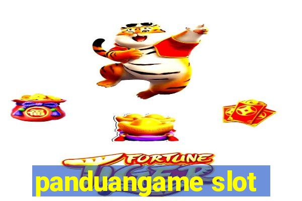 panduangame slot