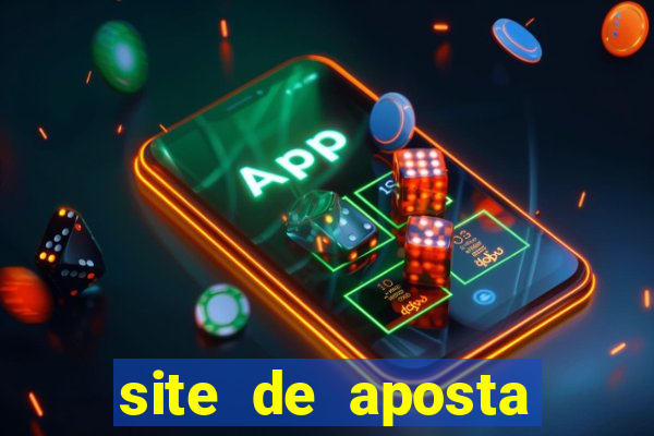 site de aposta esporte bet