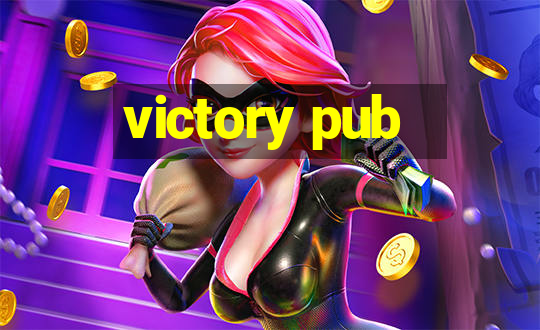 victory pub