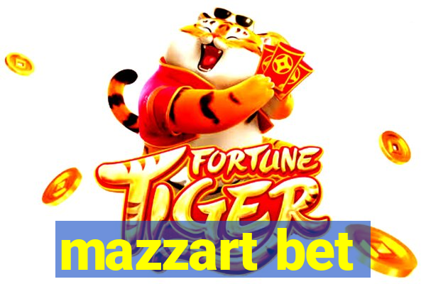 mazzart bet