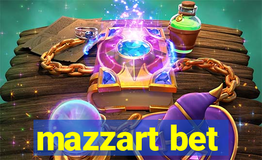 mazzart bet