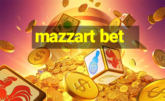 mazzart bet