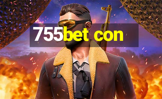 755bet con