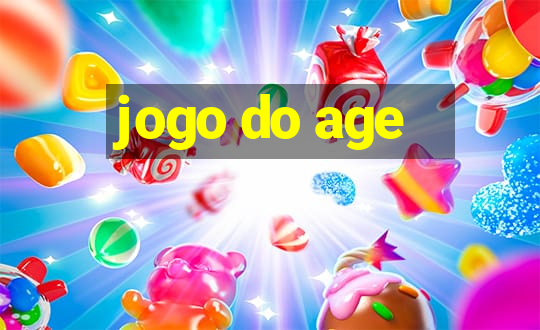 jogo do age