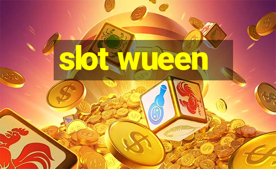 slot wueen