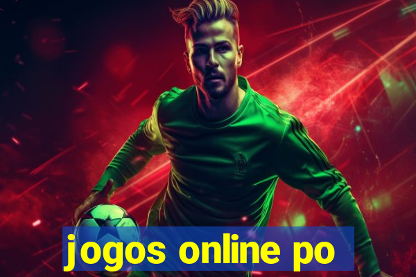 jogos online po