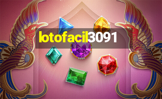 lotofacil3091