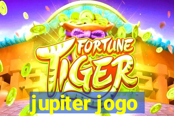 jupiter jogo