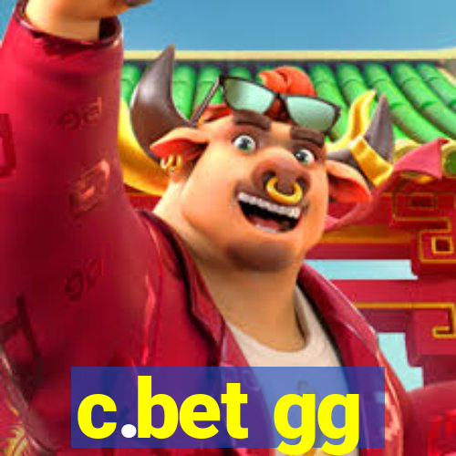 c.bet gg