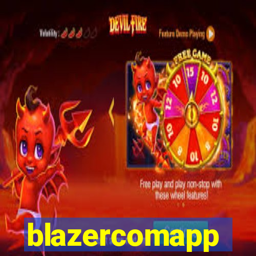 blazercomapp