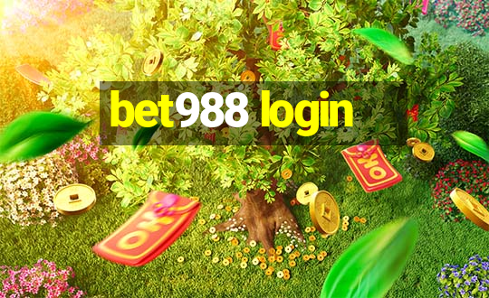 bet988 login