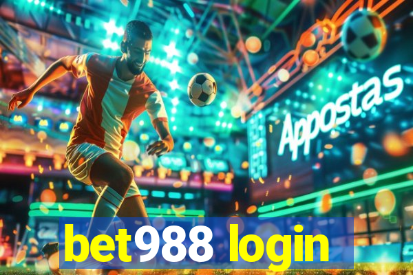 bet988 login