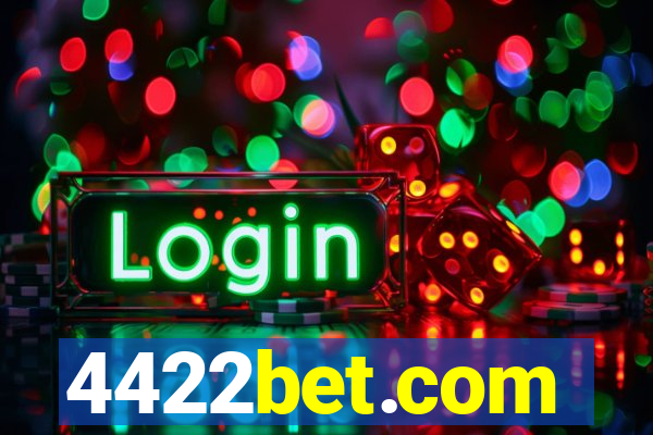 4422bet.com