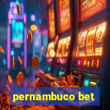 pernambuco bet